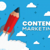 Content marketing