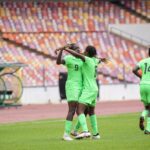 Nigeria’s Flamingos Soar to Victory, Securing World Cup Ticket