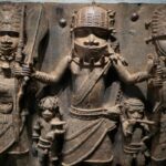 Benin bronzes