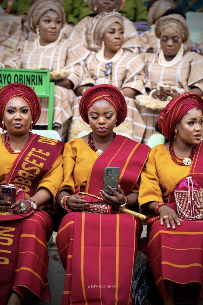 Ojude oba festival