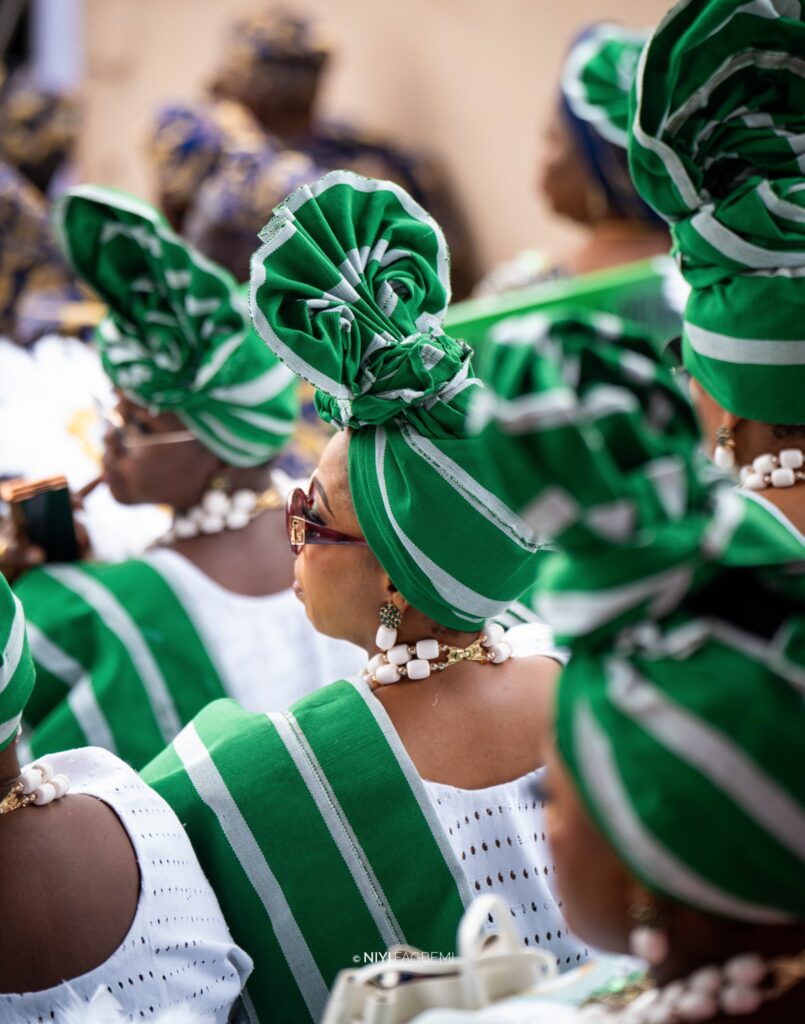 Ojude oba festival