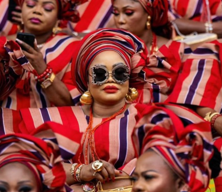 Ojude oba festival