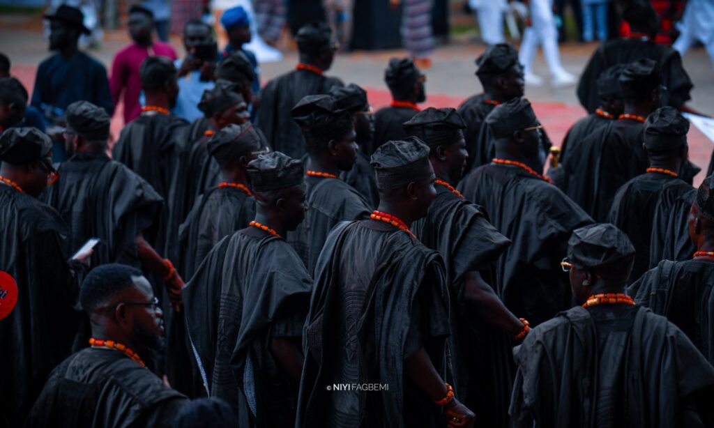 Ojude oba festival