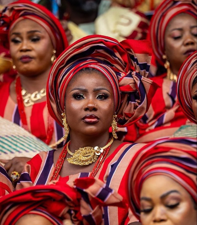 Ojude oba festival