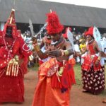 The Igue Festival of Benin Kingdom: A Celebration of Heritage and Renewal