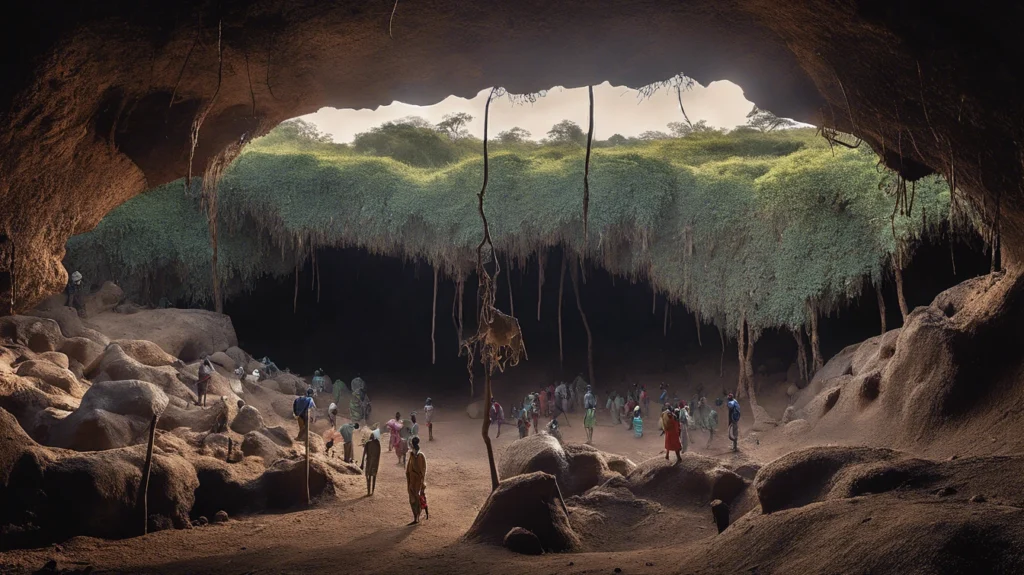 The Mau Mau Cave: Kenya’s Hidden History