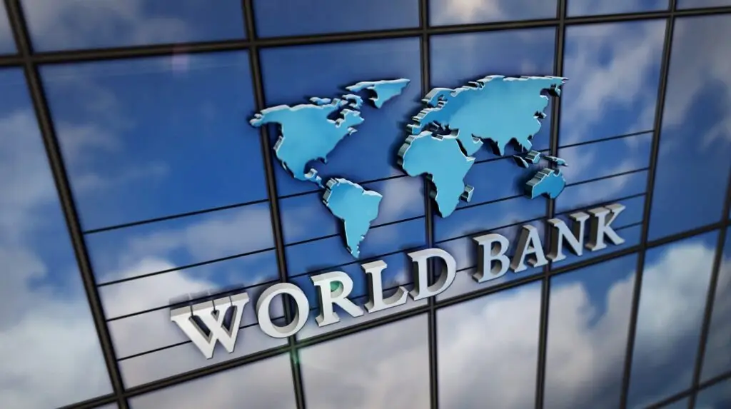 World bank