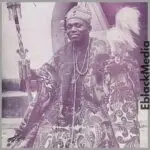 OBA ADENLE SAMUEL ADISA