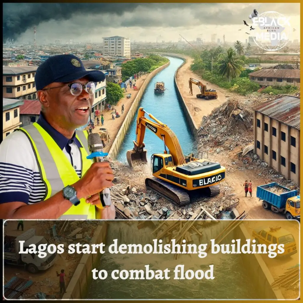 lagos state