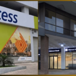 Access bank is set to acquire bidvest bank in south african