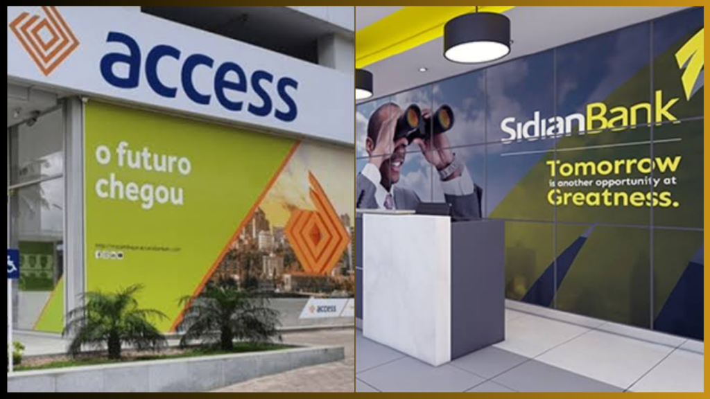 Access Bank