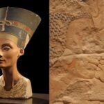 Queen Nefertiti