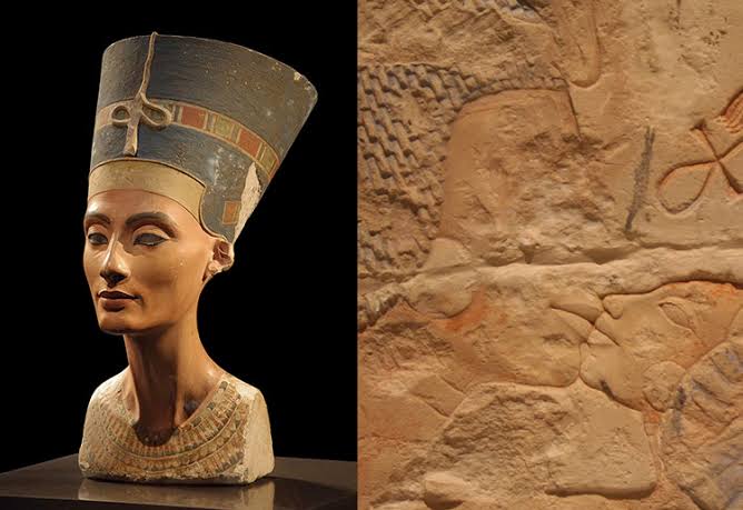 Queen Nefertiti