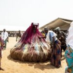 Cultural Festivals in Africa Spiritual and Social Power of Ouidah, Mombasa, and Accra