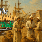History of Swahili Coast Trade