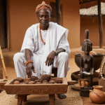 african tradition religion
