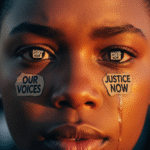 african youth online activism